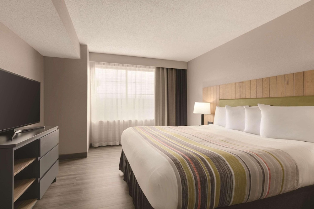 Suite, 1 Bedroom, Non Smoking - Photo 2