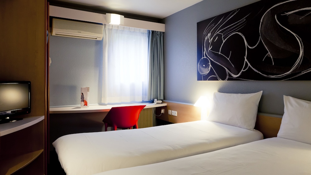 Twin Room, 2 Twin Beds - Photo 1