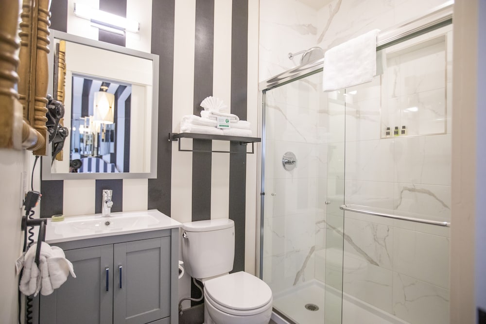 Double Room, Ensuite (Standard) - Photo 24