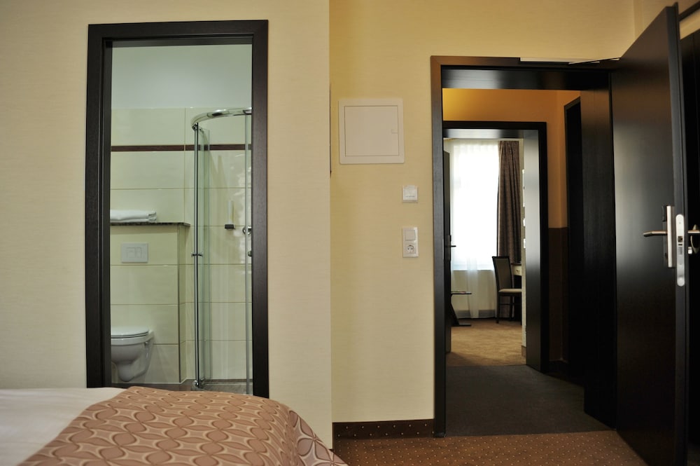 Economy Single Room photo 3