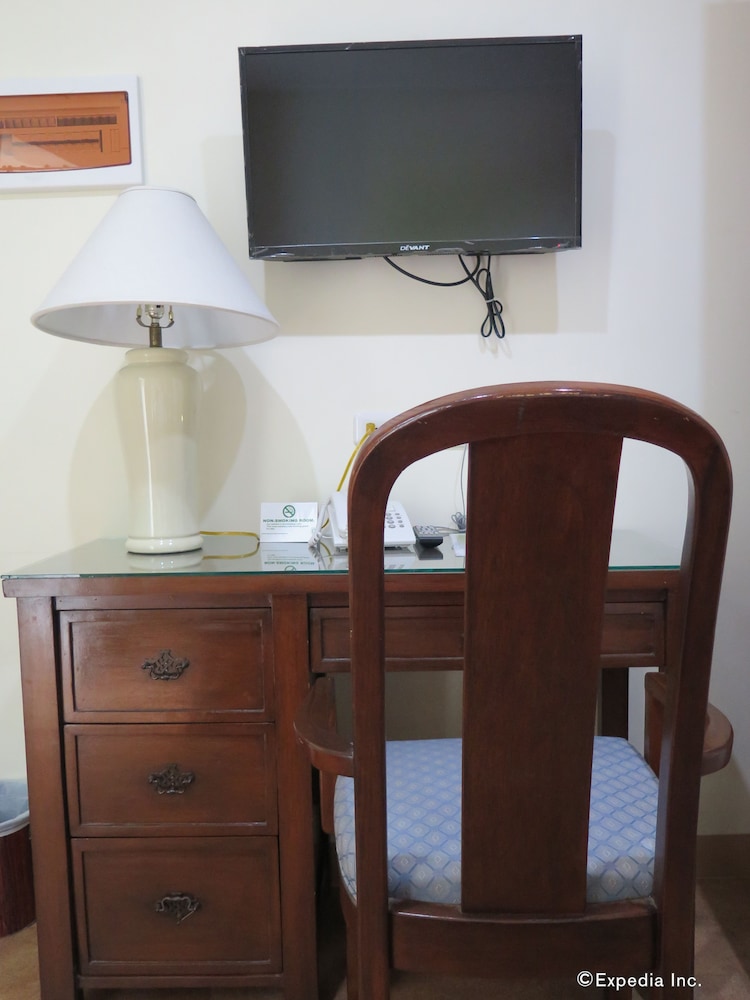 Deluxe Twin Room photo 2