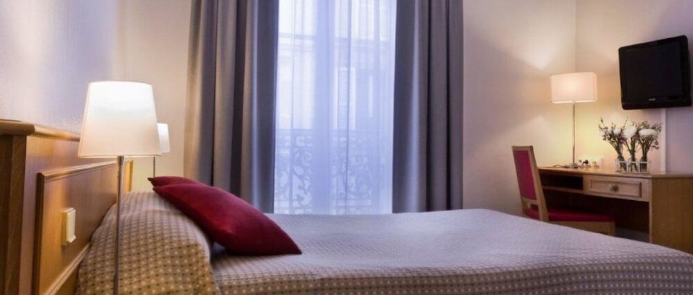 Double Room photo 2