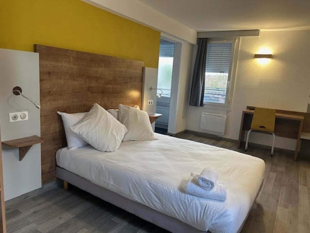 Basic Room