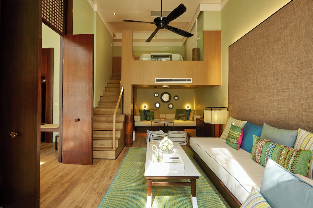 2-Bedroom Pool Villa - Photo 5