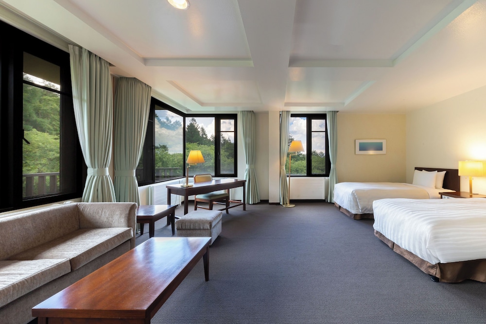 Junior Suite, Non Smoking
