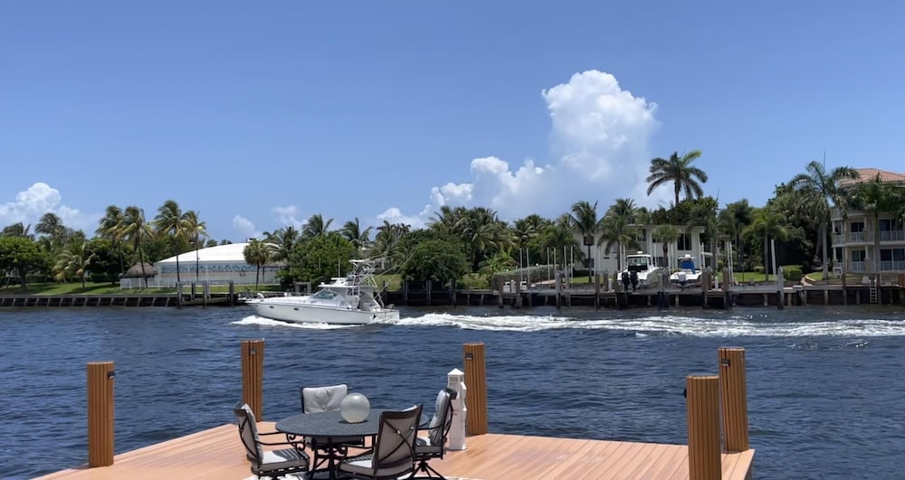 5 Bedroom Luxe Villa on Deep Water Intracoastal, 사진 74