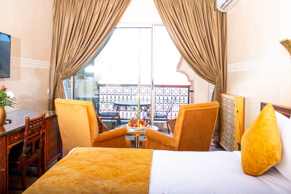Deluxe Double Room - Photo 6