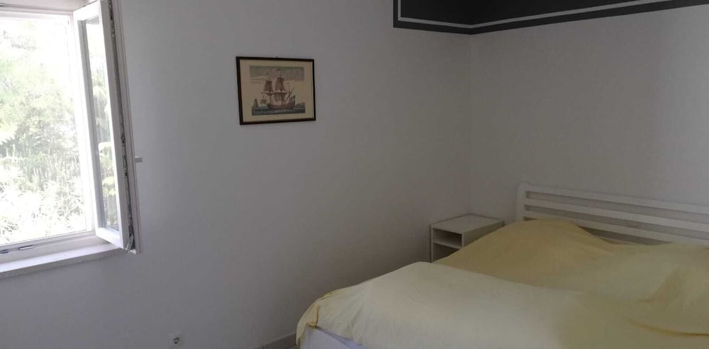 Apartment, 2 Bedrooms, Terrace, Sea View photo 2