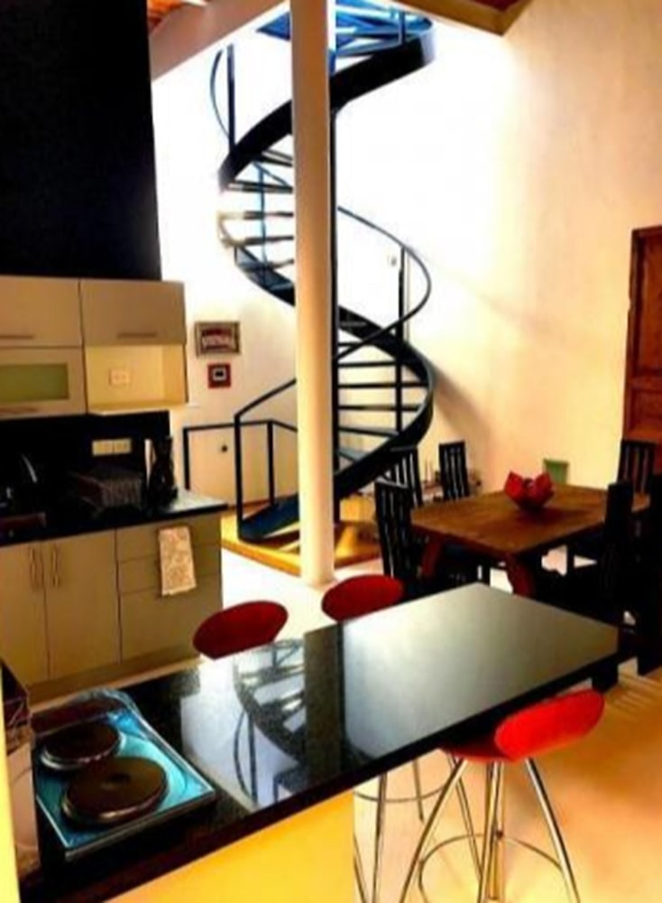 Loft Santa Ines photo 3