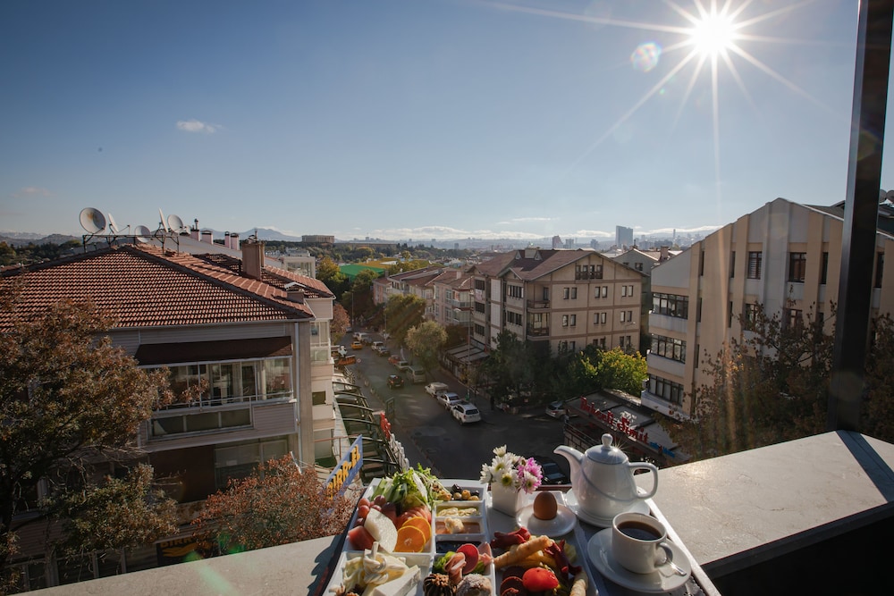 City Double Room - Photo 9