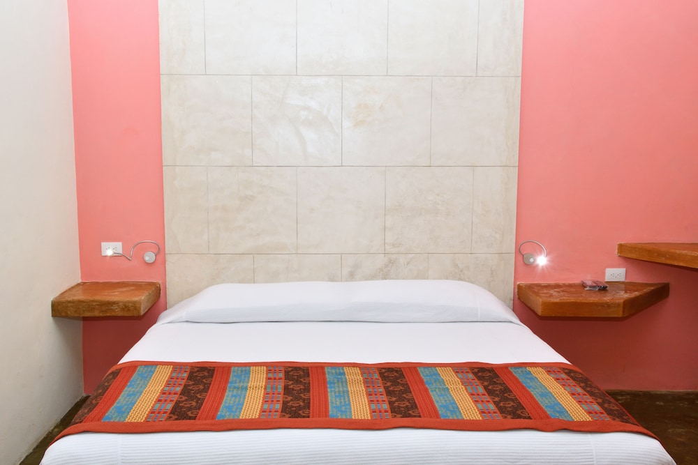 Double Room, 1 King Bed (Celestun) photo 1