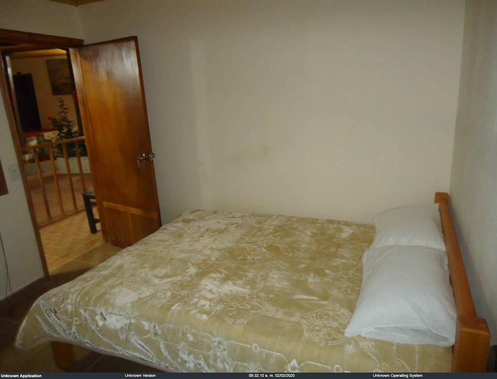 Double Room, 1 Double Bed photo 2