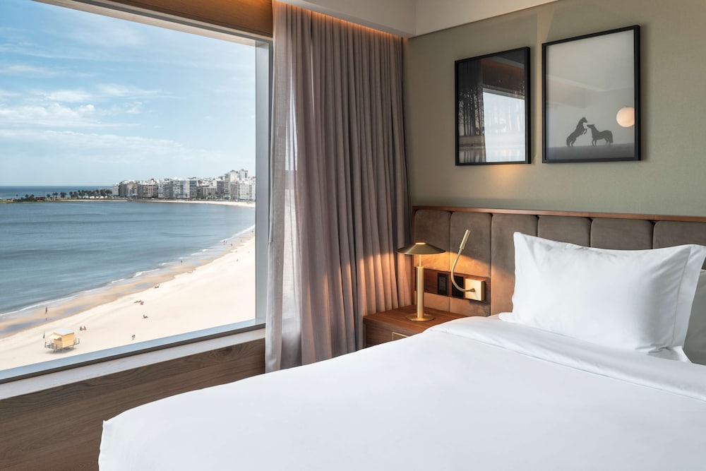 Deluxe Room, 2 Twin Beds, Sea View - Photo 4