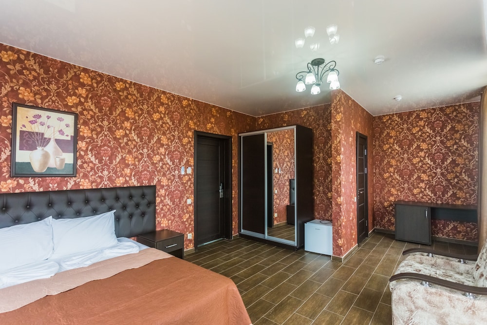Family Triple Room photo 2