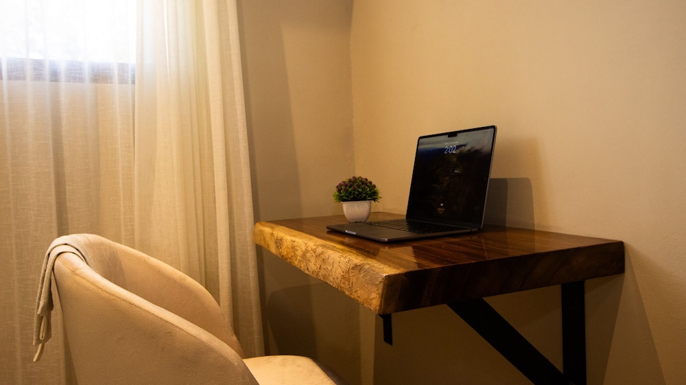 Executive Single Room photo 2