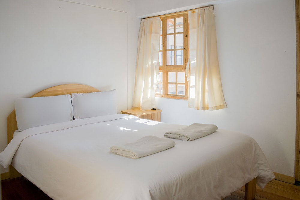 Family Triple Room, 2 Bedrooms photo 1