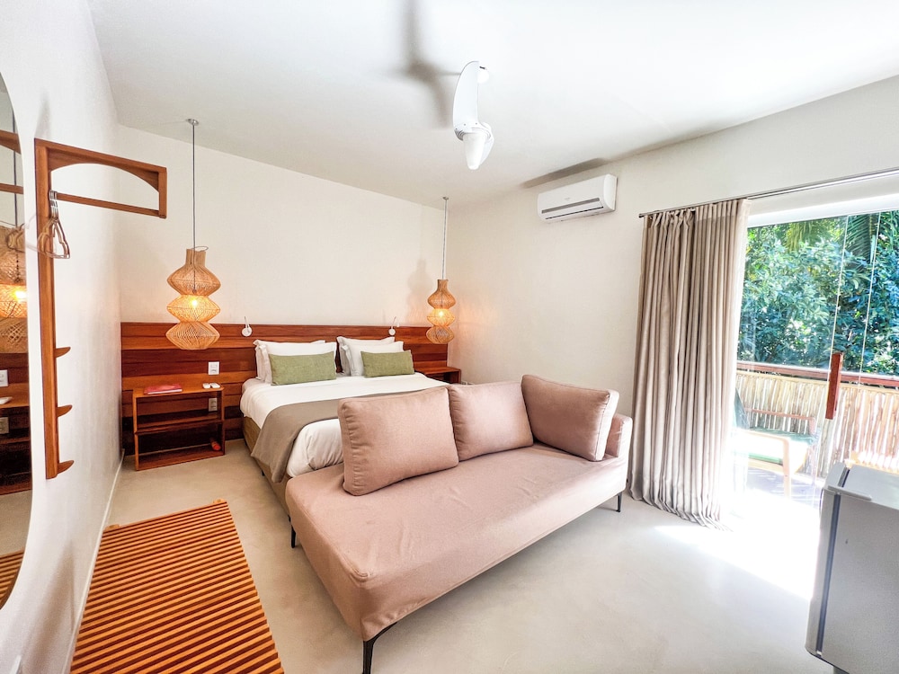 Double or Twin Room photo 1