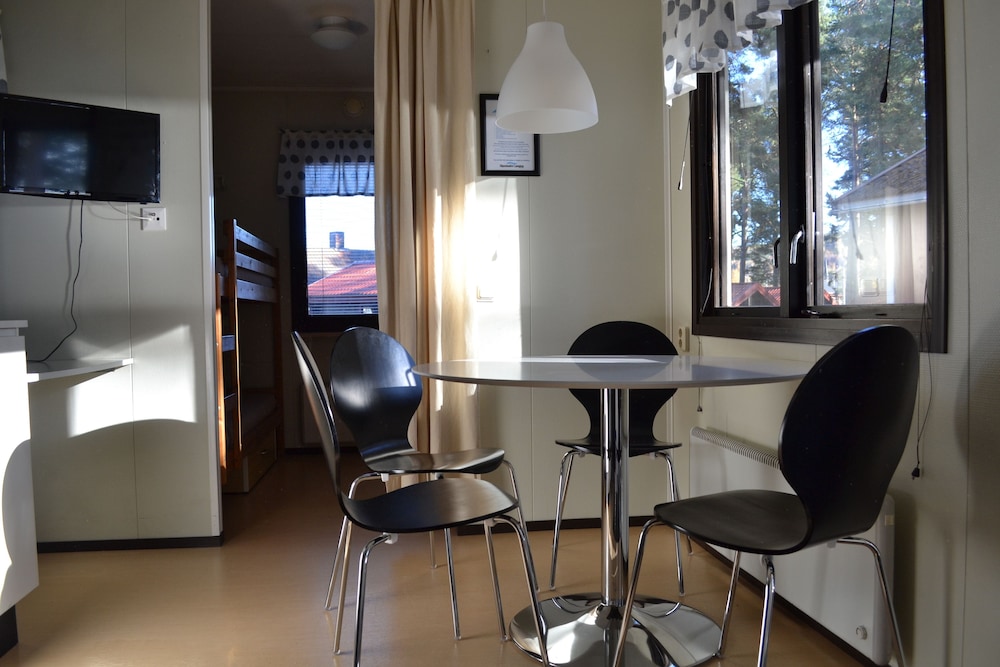 Cabin (Self-Catering, 18m2) photo 3