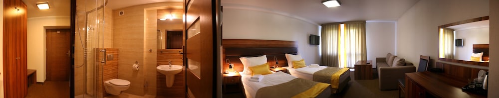 Deluxe Double Room photo 2