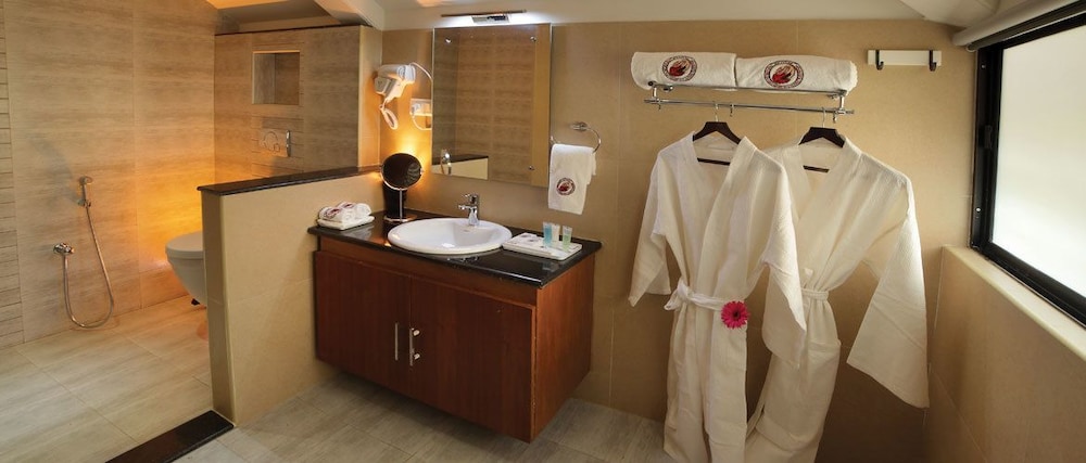 Deluxe Room photo 3
