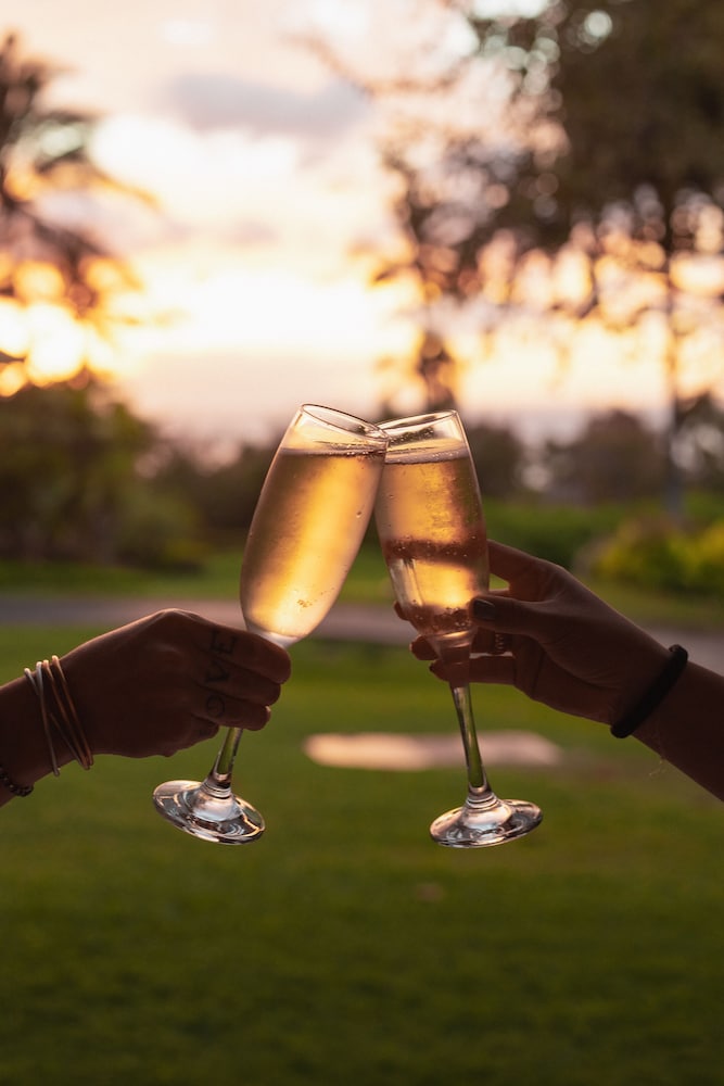 Celebration Suite, 1 Bedroom, Guaranteed High Floor, Ocean View