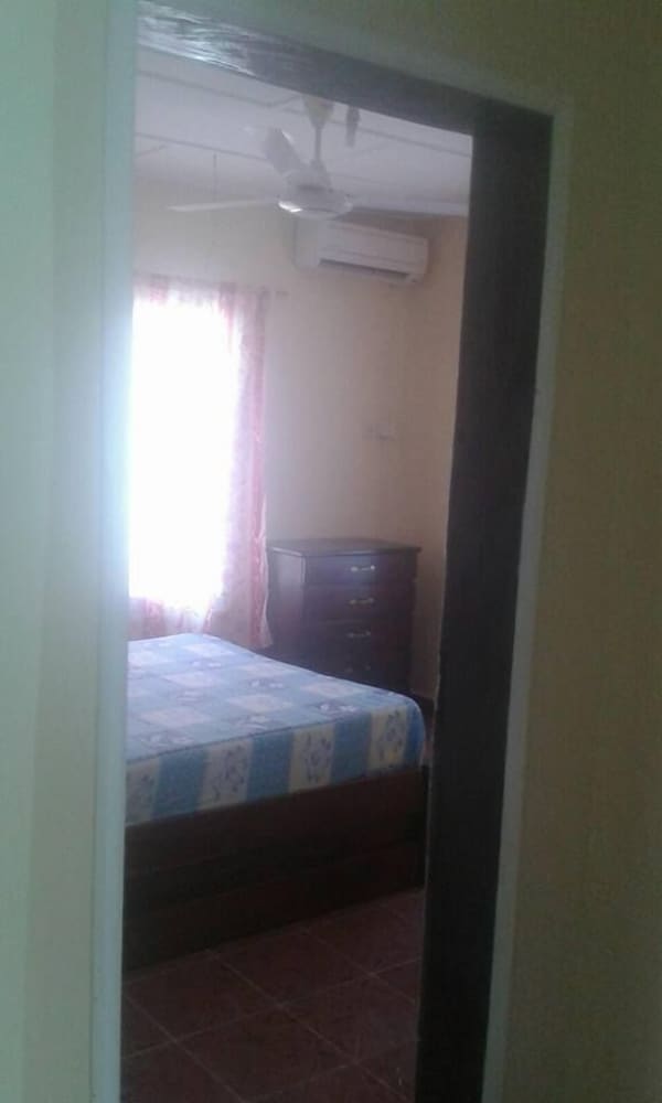 Apartment, 2 Double Beds, Garden View (4) photo 3
