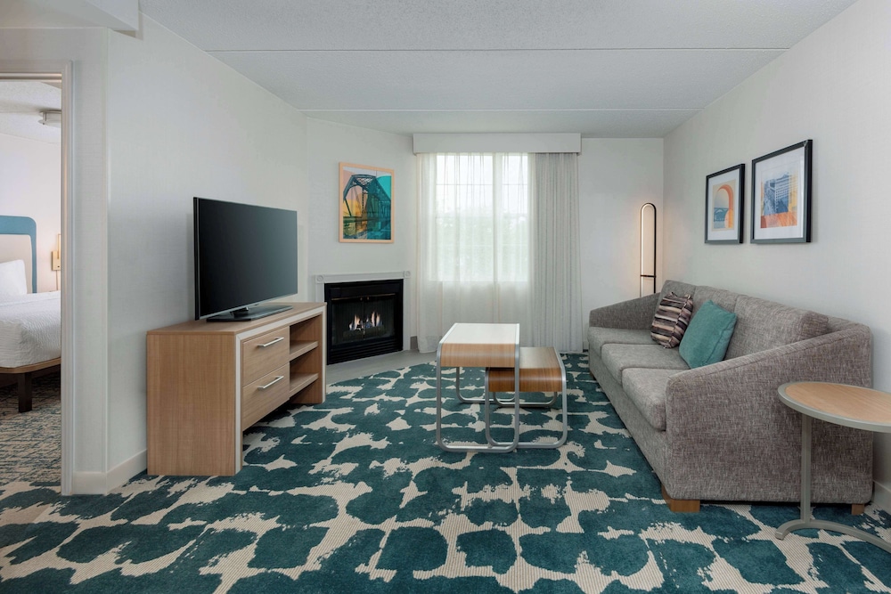 Room, 1 Bedroom, Non Smoking, Fireplace photo 1