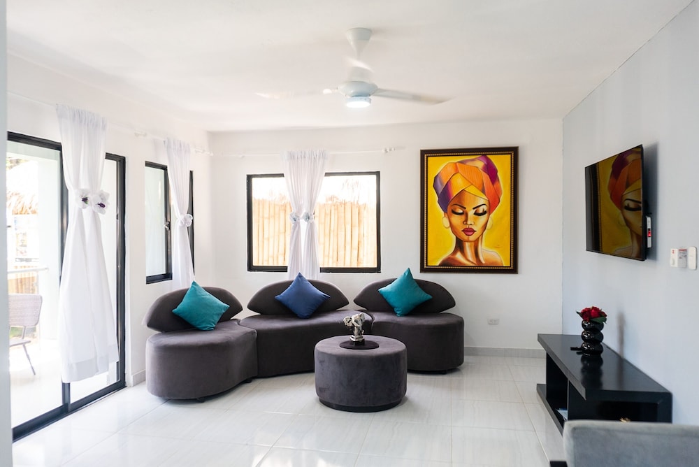 Junior Double Room