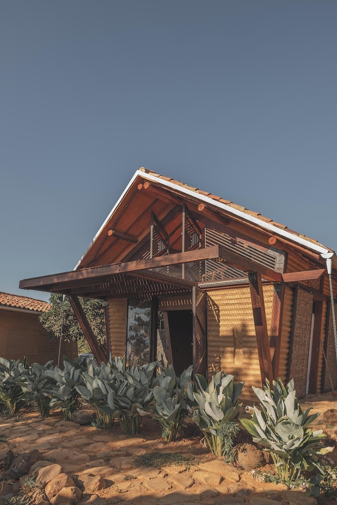 Family Cabin, Mountain View
