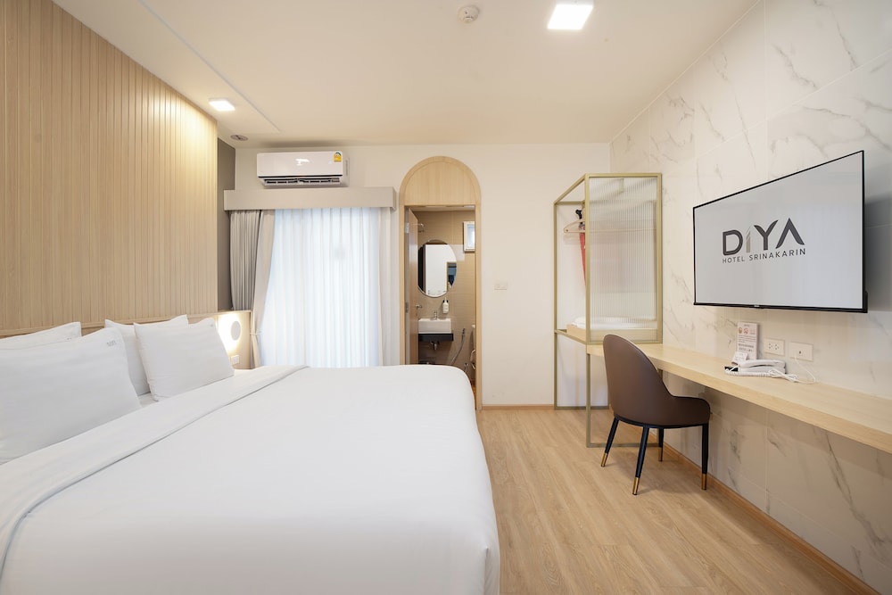 Premier Double Room photo 1
