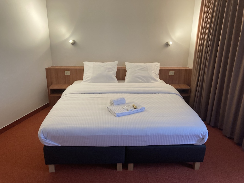 Classic Double Room photo 1