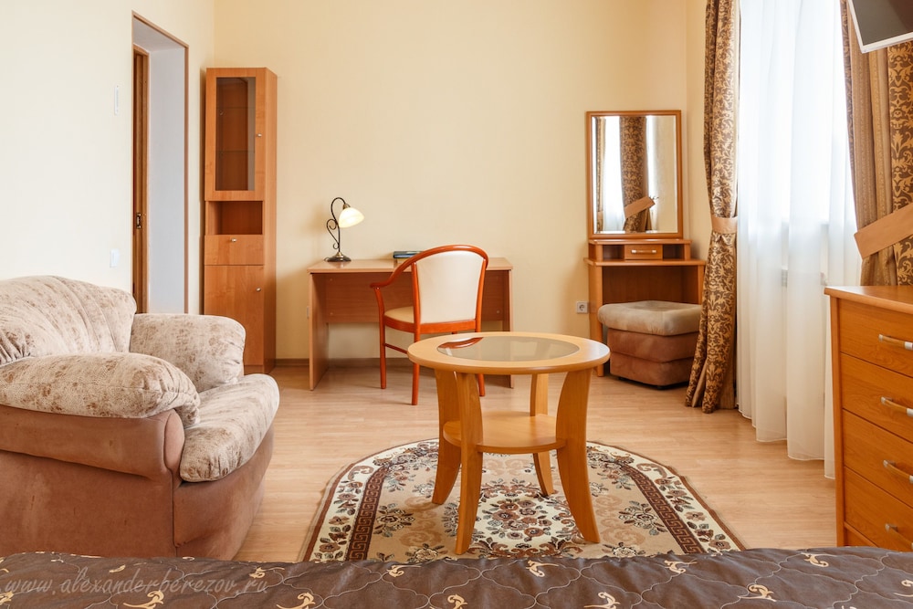 Superior Double Room, 1 Bedroom photo 2
