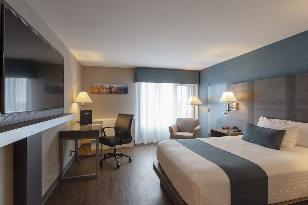 Executive Room, 2 Double Beds photo 3