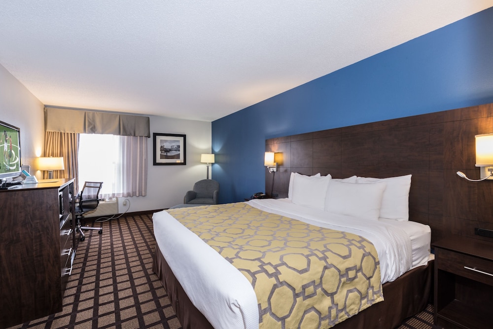 Studio Suite, 1 King Bed, Non Smoking - Photo 6