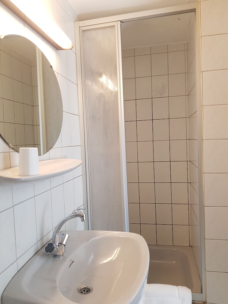 Double or Twin Room, Kitchenette