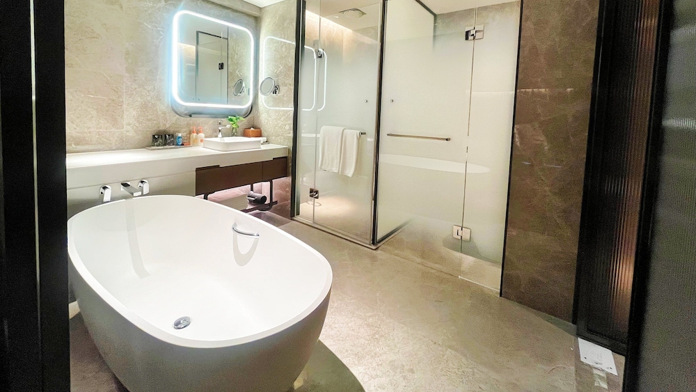 Suite, 1 Bedroom, Garden View (Qingcheng) - Photo 2