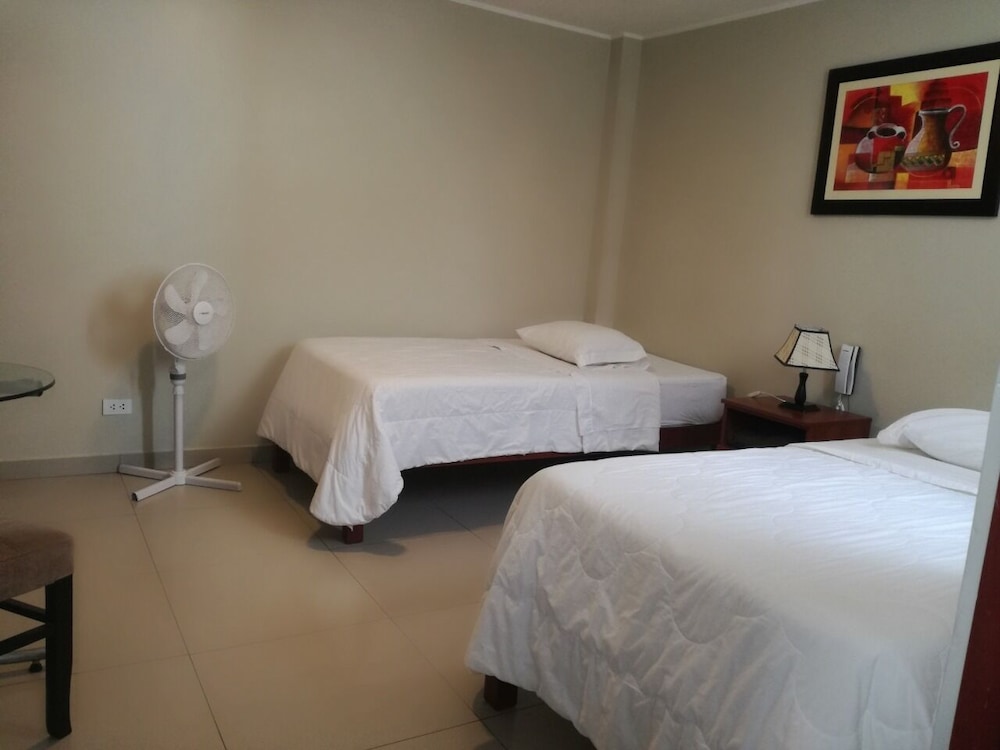 Standard Double Room photo 1
