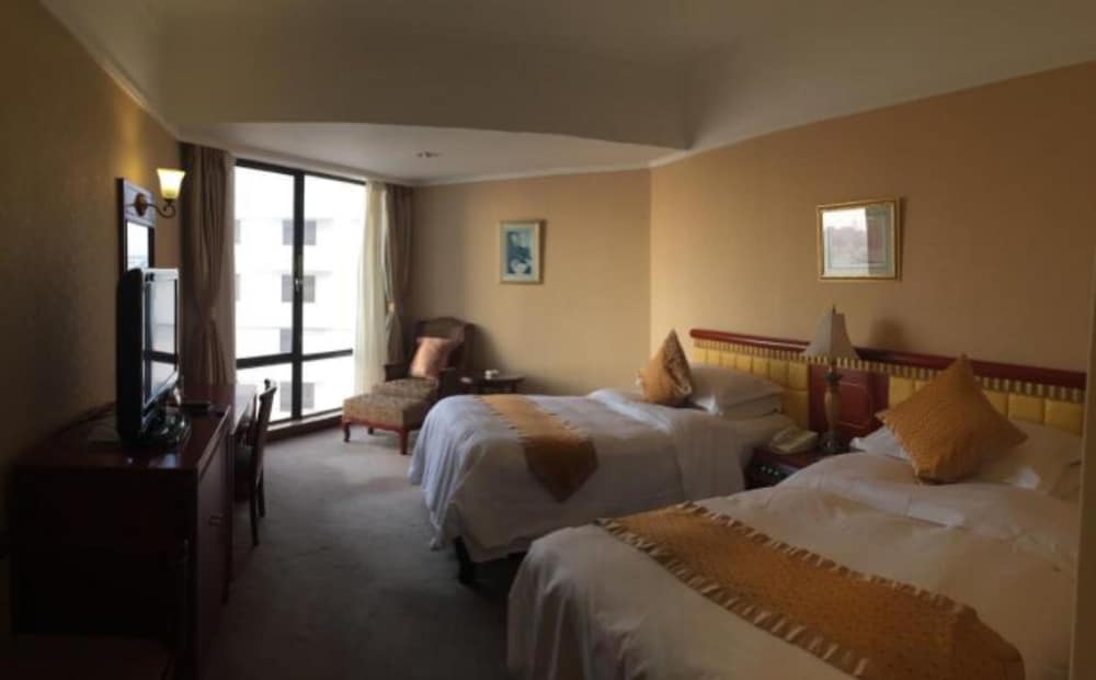 South Wing Double Or Twin Room With Sea View photo 3