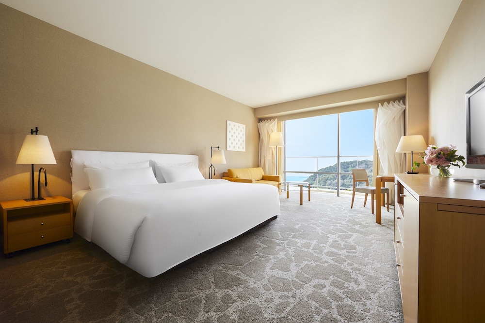Deluxe Double Room, Non Smoking - Photo 1