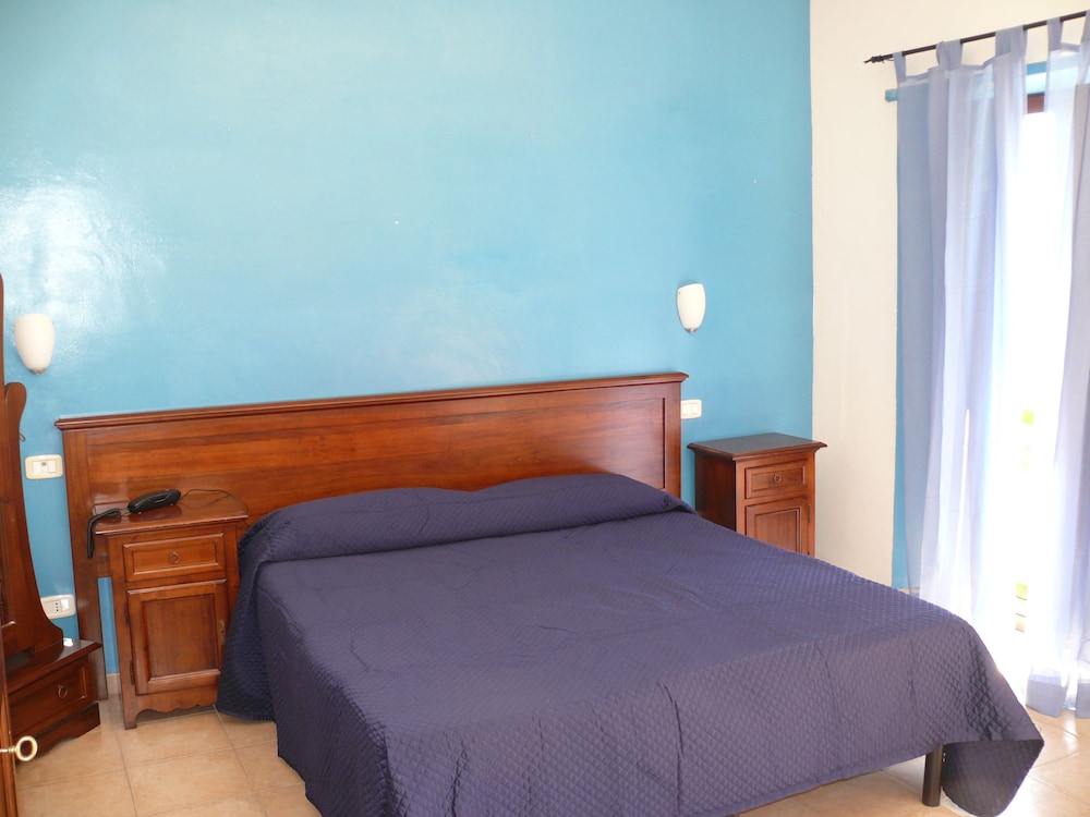 Quadruple Room photo 1