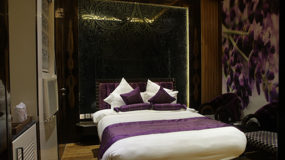 Presidential Double Room photo 1