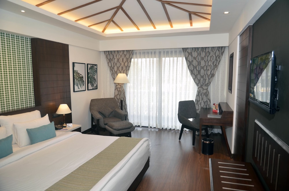 Executive Room - Photo 4