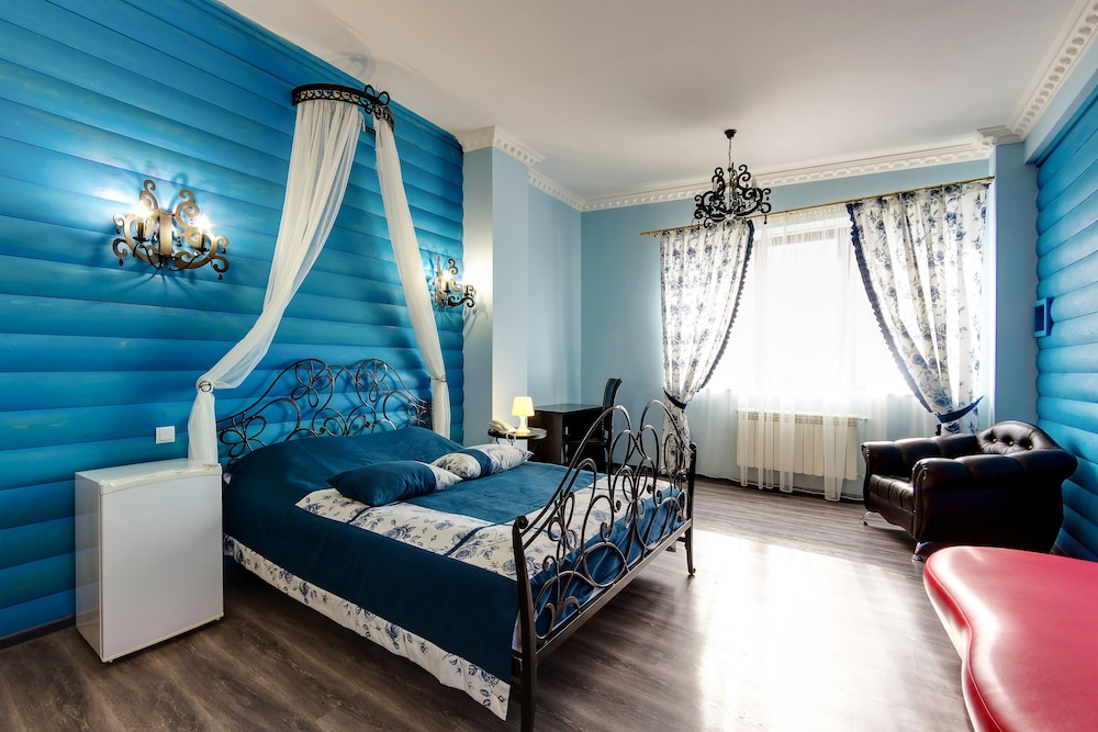 Suite photo 1