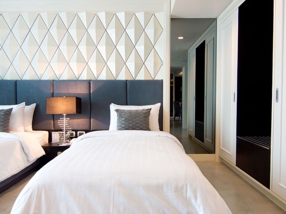 Royal Suite Sea View