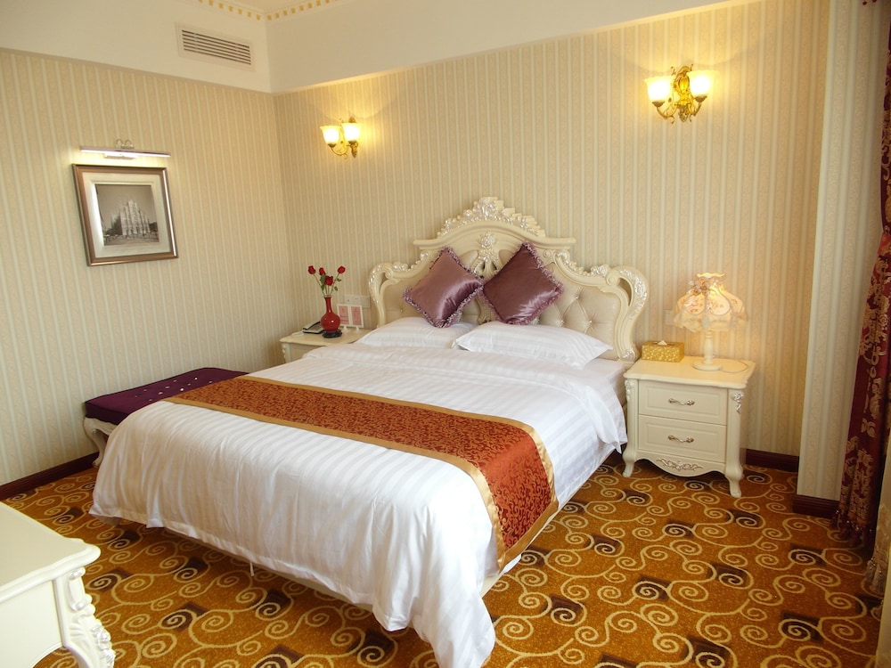 Boutique Double Room photo 2