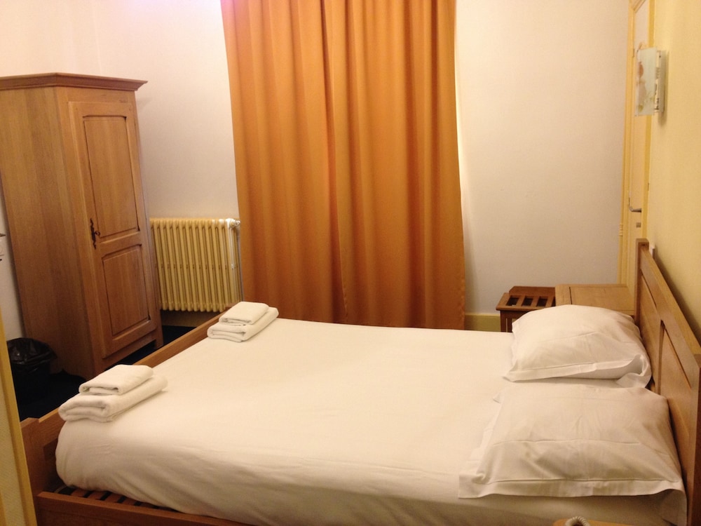 Comfort Double Room photo 2