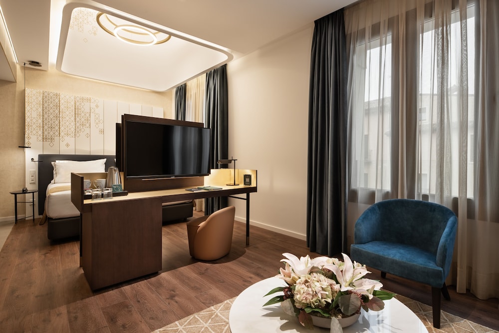Junior Suite (Torreon) - Photo 6