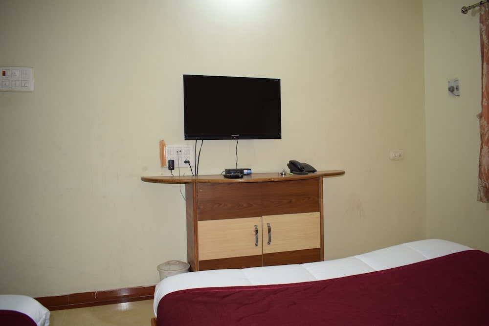 Deluxe Room, 1 Double Bed photo 3
