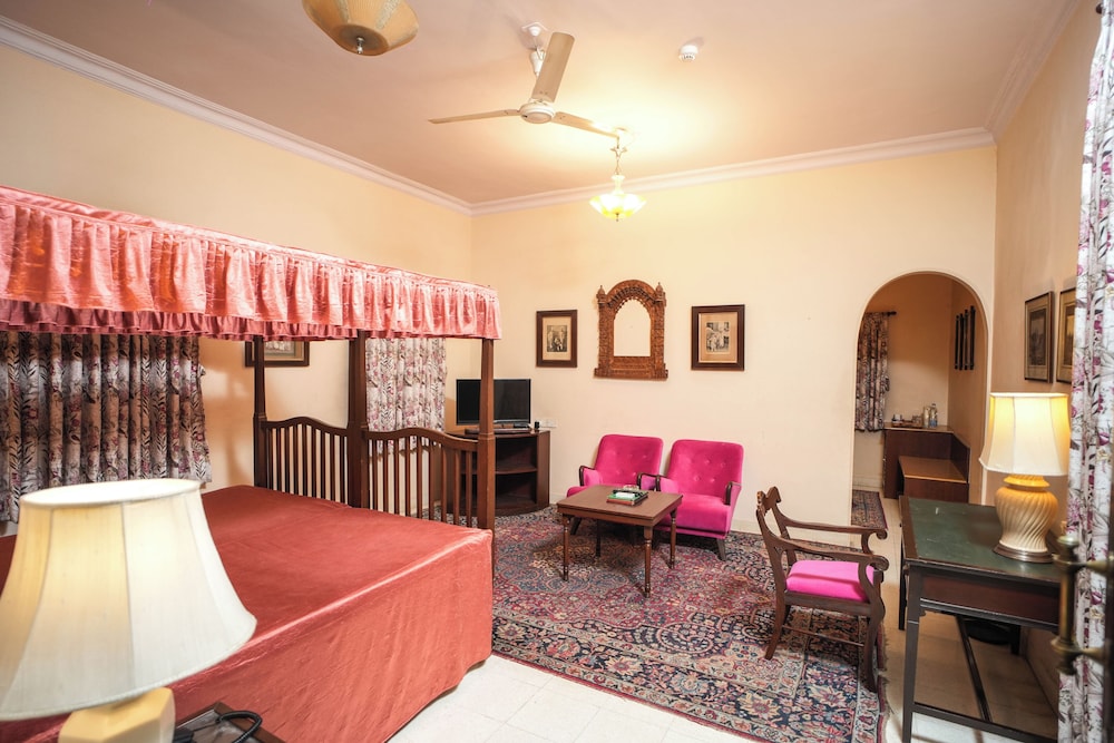 Deluxe Room photo 1