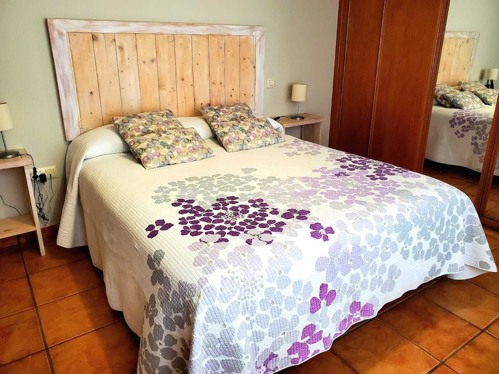 Habitación Doble Superior